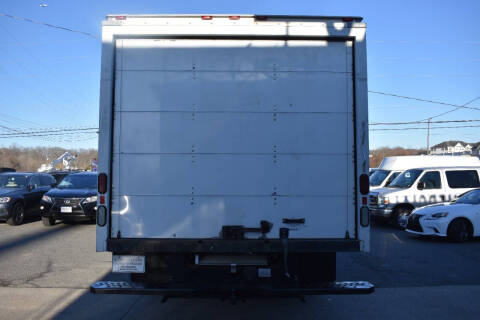 2014 Ford E-Series E-350 SD