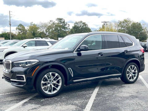 2023 BMW X5 sDrive40i