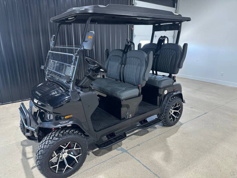2026 Denago Rover XL