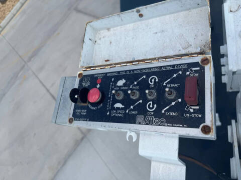 2015 Ford F-450 Super Duty