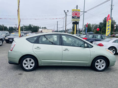 2006 Toyota Prius