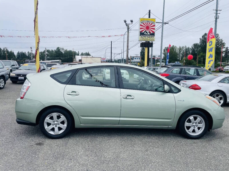 2006 Toyota Prius