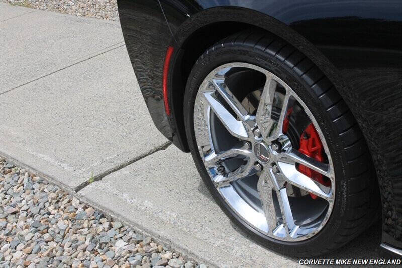 2014 Chevrolet Corvette 51