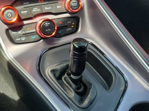 2019 Dodge Challenger R/T