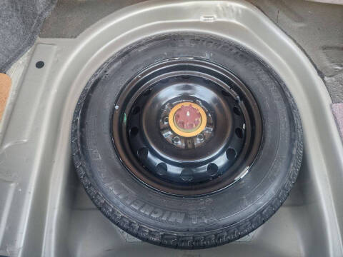 1998 Toyota Camry XLE V6