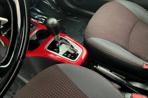 2020 Mitsubishi Mirage LE