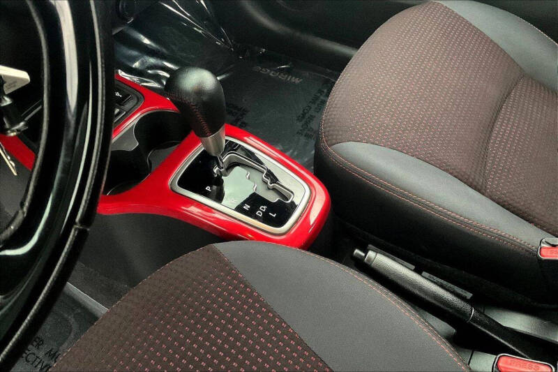 2020 Mitsubishi Mirage LE