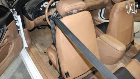 1995 Ford Mustang GT