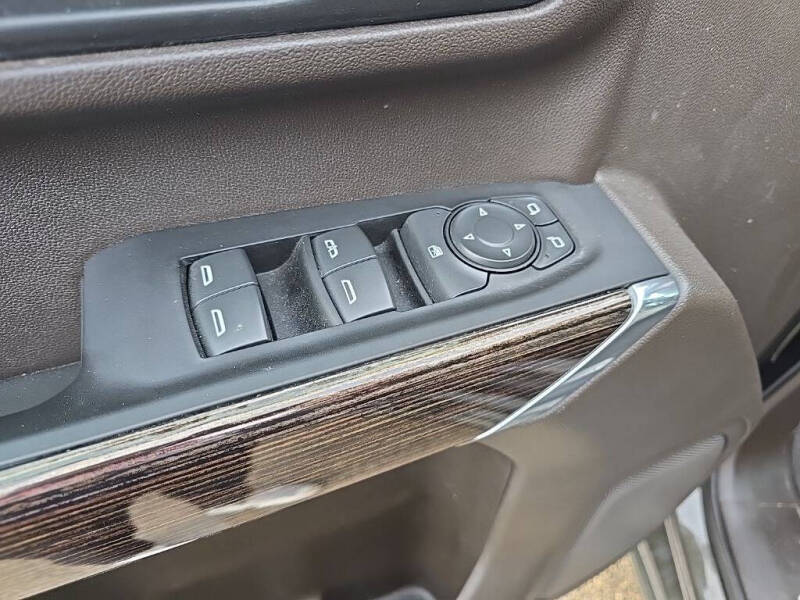 2022 GMC Sierra 2500HD