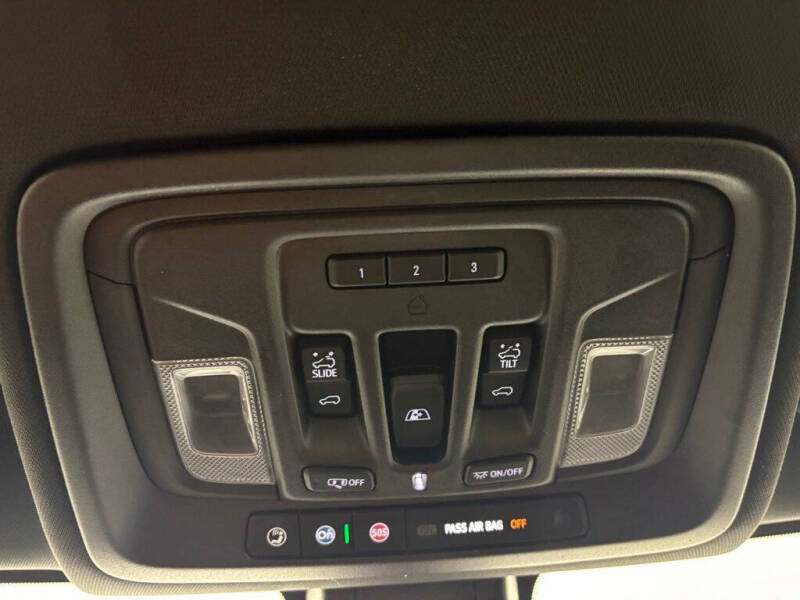 2023 GMC Sierra 2500HD
