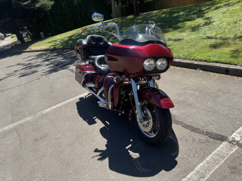 2001 Harley-Davidson Road Glide