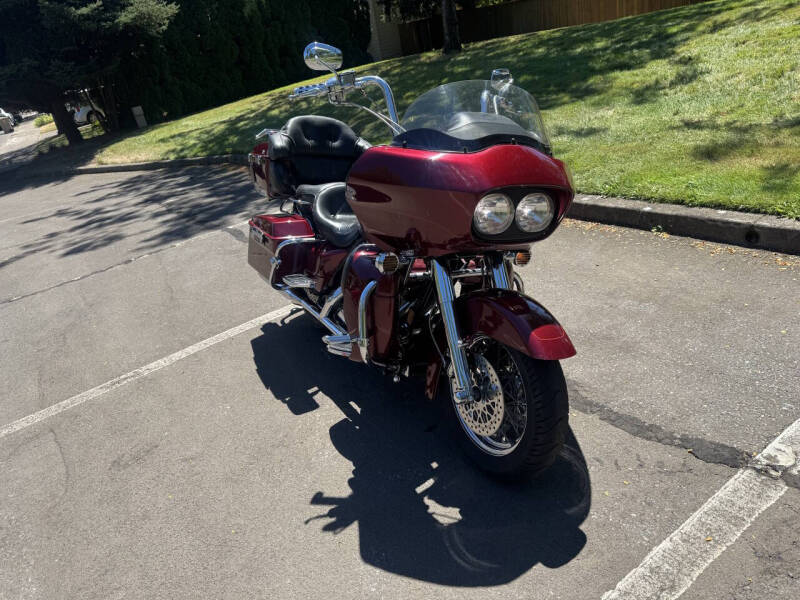 2001 Harley-Davidson Road Glide