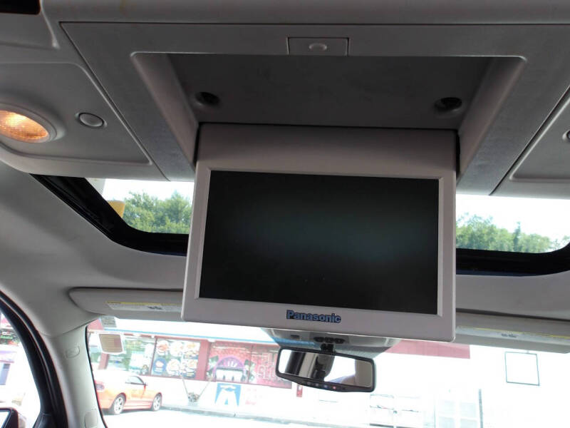 2013 Buick Enclave Leather