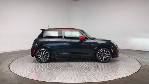 2026 MINI Hardtop 2 Door John Cooper Works