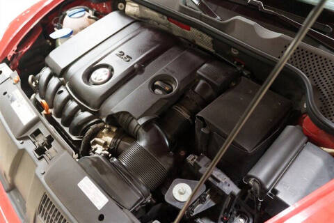 2013 Volkswagen Beetle Convertible