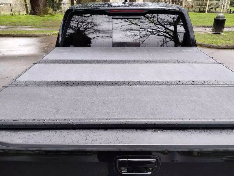 2018 Honda Ridgeline RTL-E