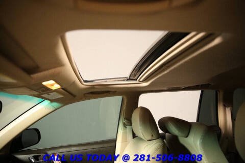 2009 Toyota Highlander Limited
