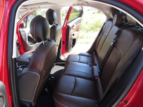 2017 FIAT 500X Lounge