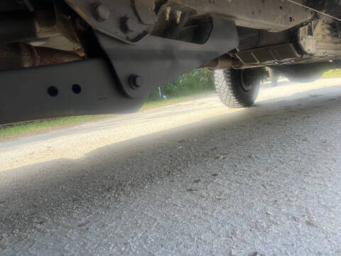 2015 Ford F-350 Super Duty XL