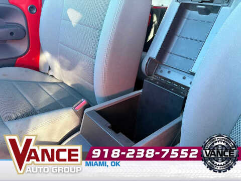 2008 Jeep Wrangler Unlimited Rubicon