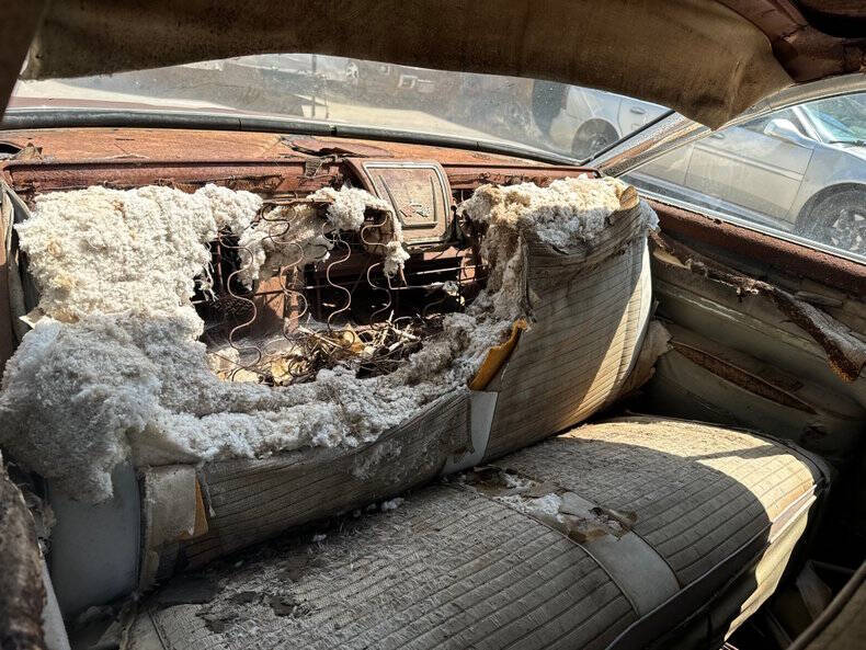 1961 Chevrolet Impala