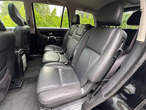 2013 Volvo XC90 3.2 Premier Plus