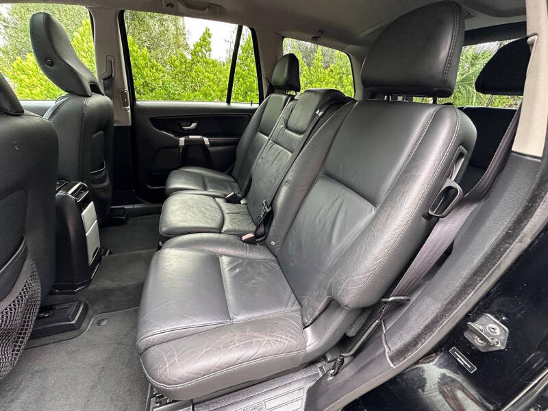 2013 Volvo XC90 3.2 Premier Plus