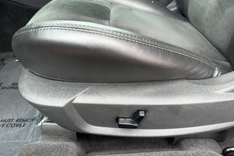 2009 Dodge Challenger SRT8