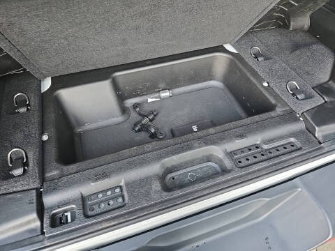 2018 Jeep Wrangler Unlimited