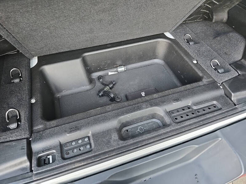 2018 Jeep Wrangler Unlimited