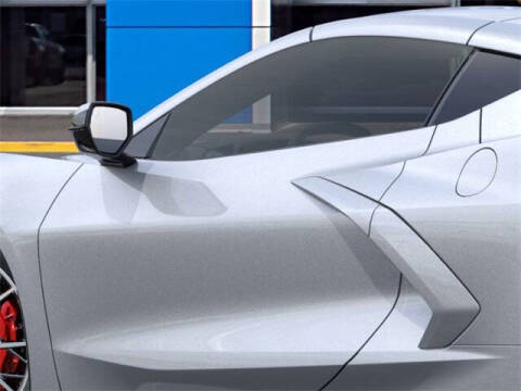 2026 Chevrolet Corvette Stingray