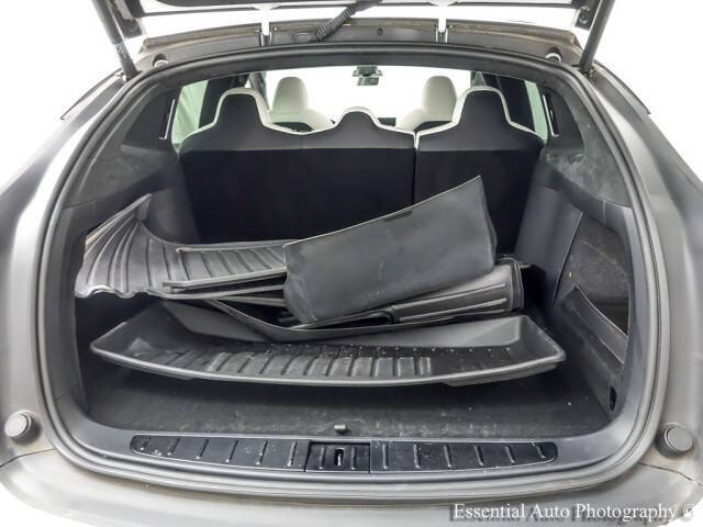 2022 Tesla Model X
