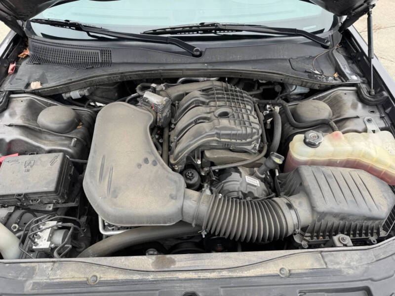 2023 Chrysler 300 S V6