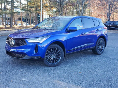 2024 Acura RDX for sale at Southern Auto Solutions - Acura Carland in Marietta GA