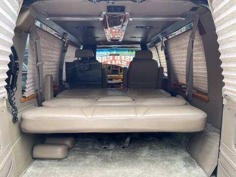 1999 Ford E-Series E-150