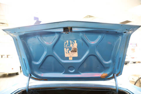 1976 Dodge Dart