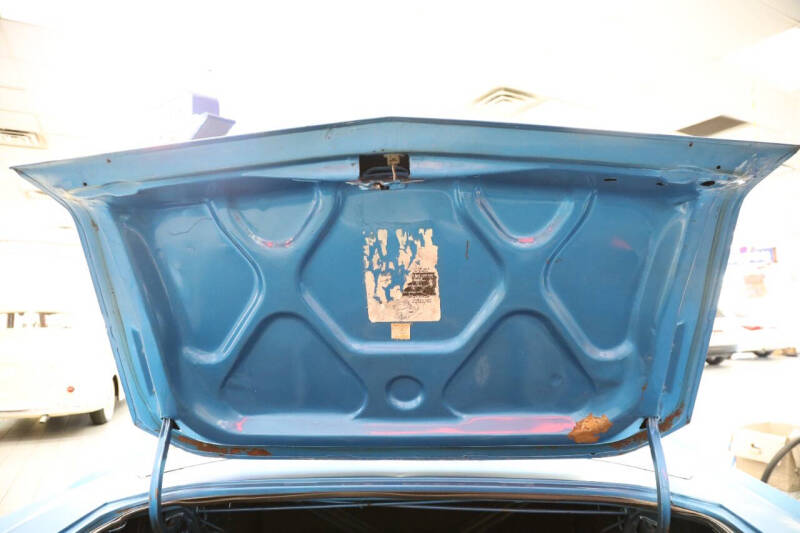 1976 Dodge Dart
