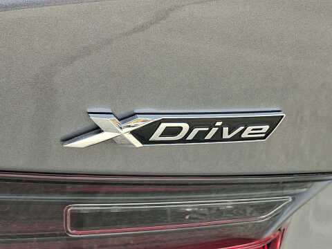 2024 BMW 3 Series 330i xDrive