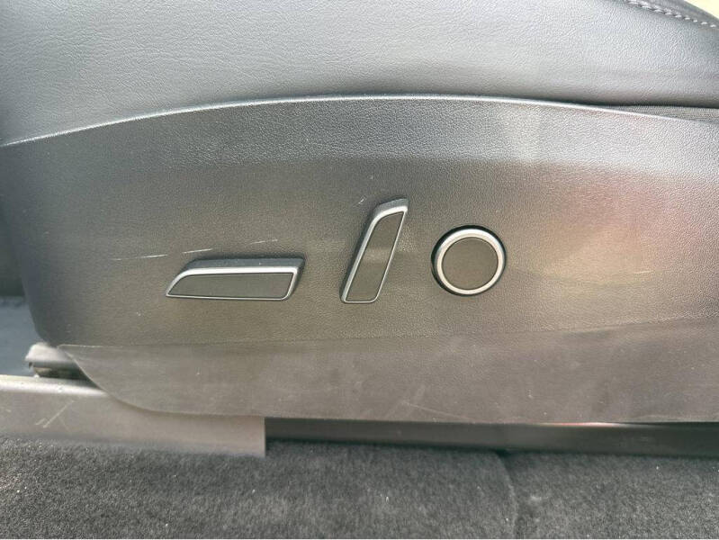 2021 Tesla Model Y Standard Range