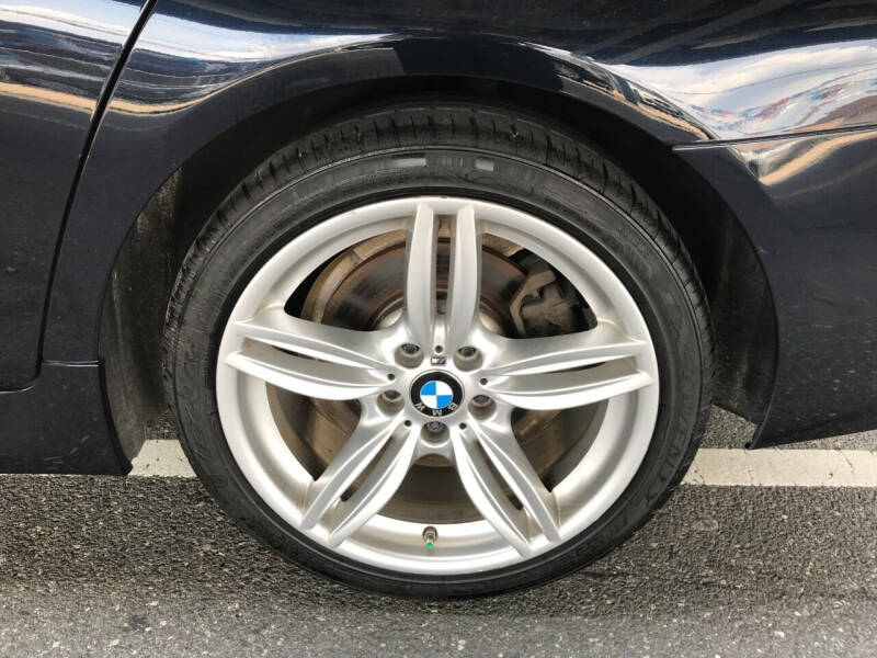 2014 BMW 5 Series 535i