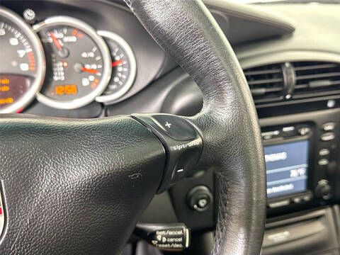 2002 Porsche 911 Targa