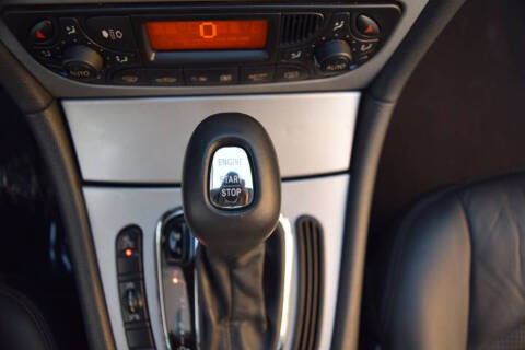 2003 Mercedes-Benz CLK CLK 55 AMG