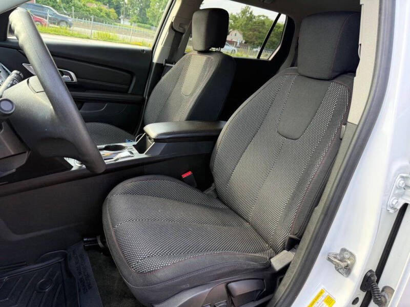 2017 GMC Terrain SLE-1