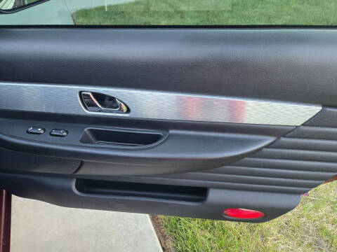 2004 Ford Thunderbird Deluxe