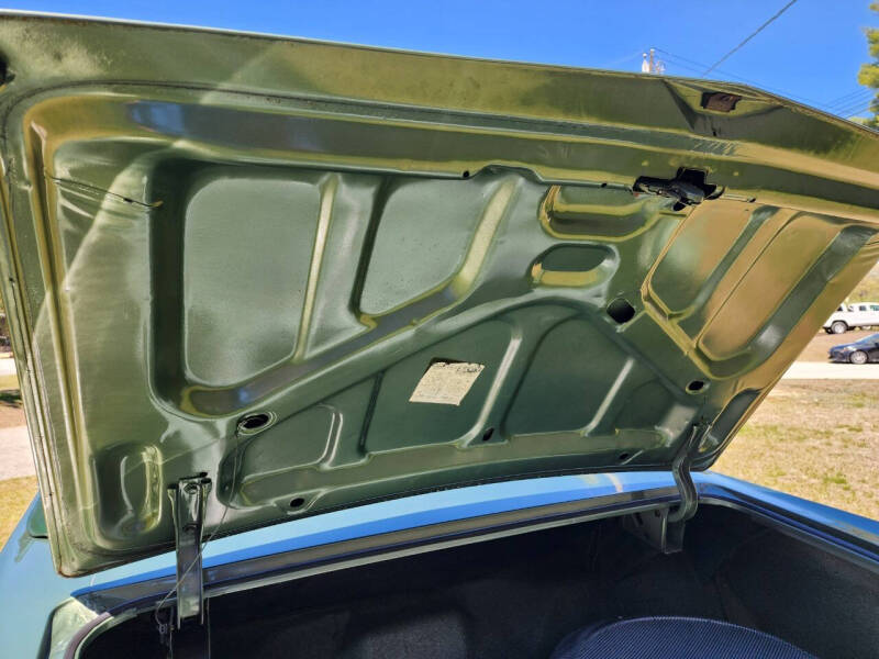 1970 Chevrolet Impala