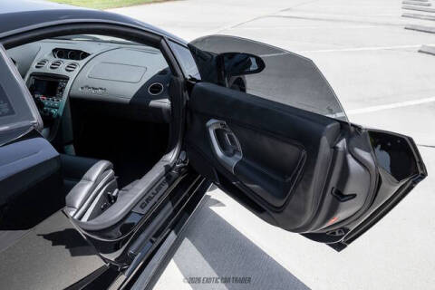 2008 Lamborghini Gallardo