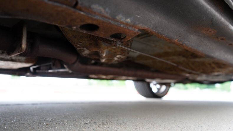 1996 Chevrolet Impala SS
