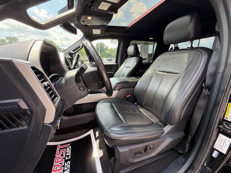 2022 Ford F-350 Super Duty Lariat