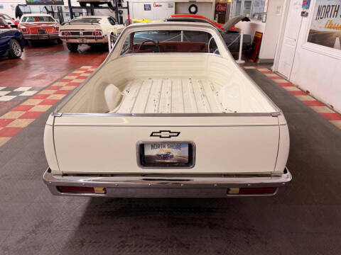 1979 Chevrolet El Camino