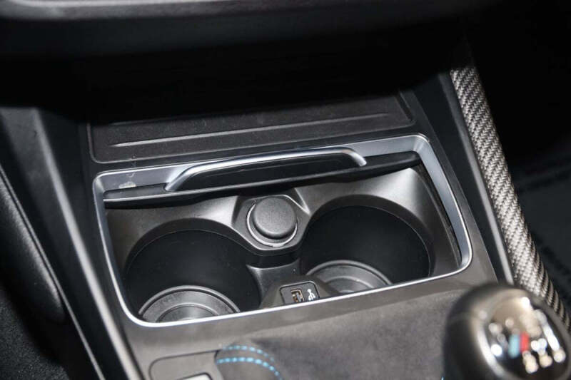2020 BMW M2 Competition